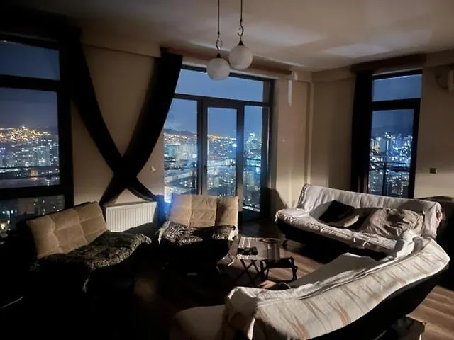 Green Budapesht 1 Tbilisi Apartment