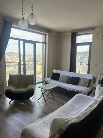 Green Budapesht 1 Tbilisi
