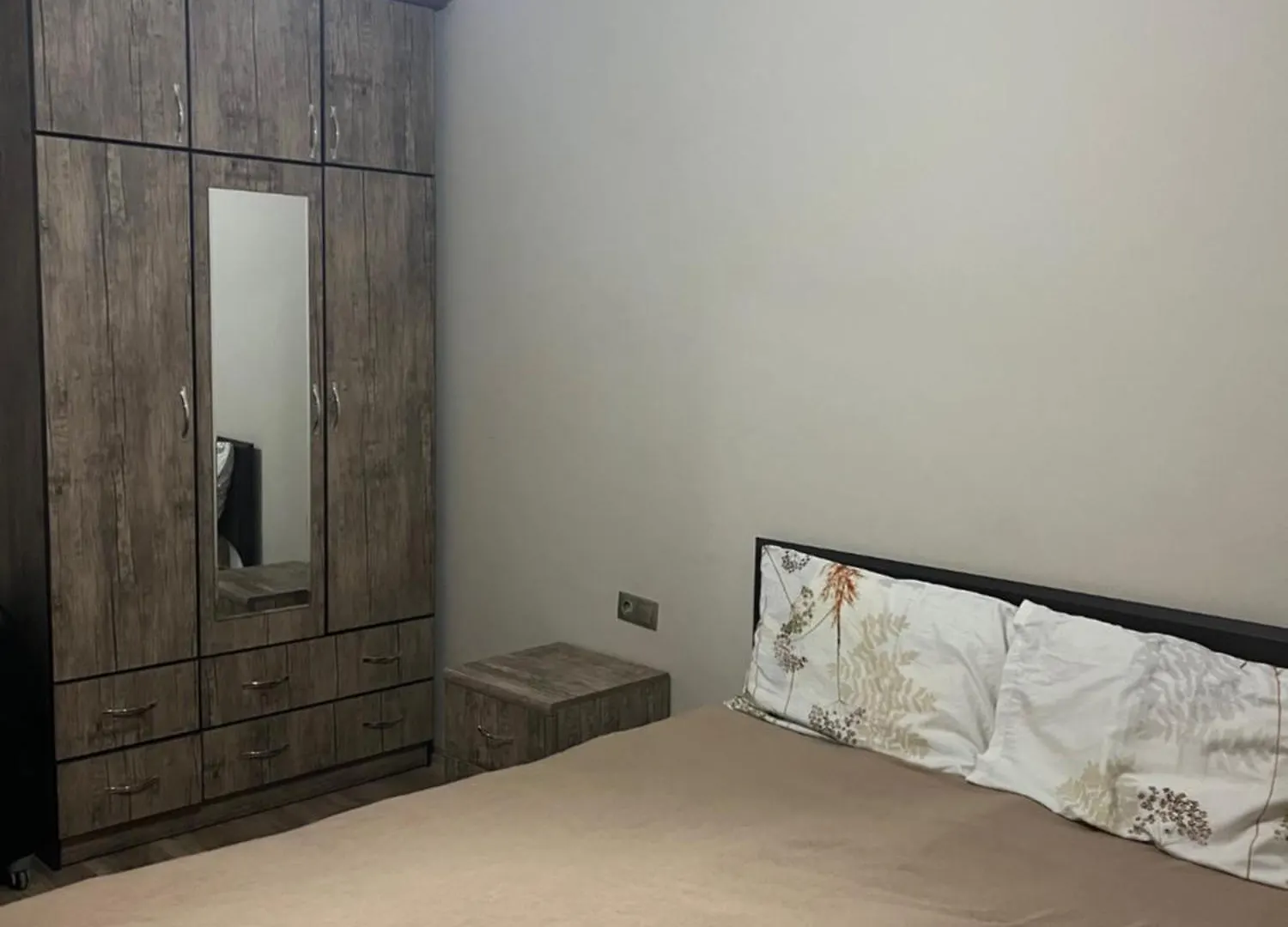 Apartment Green Budapesht 1 Tbilisi